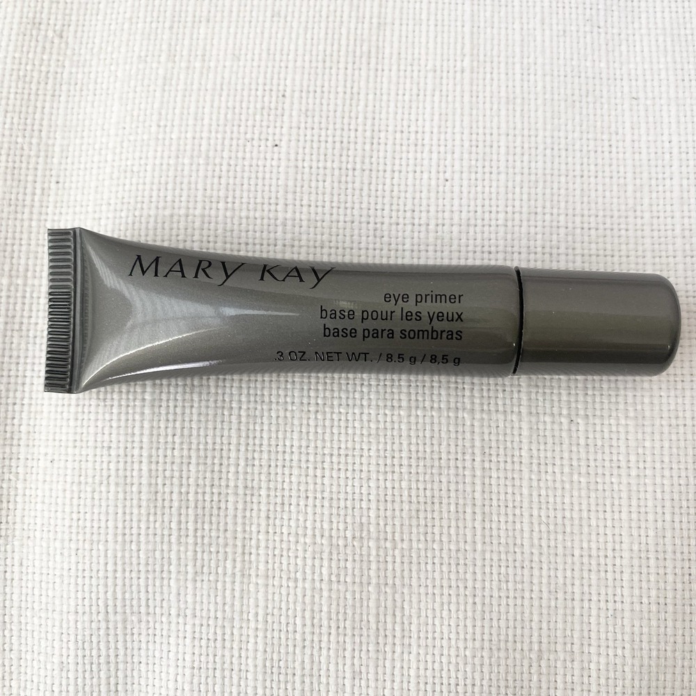 Mary Kay Eye Primer .3oz / 8.5g New  Old Stock 074680 Discontinued